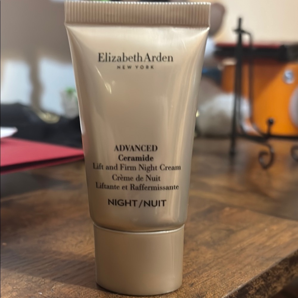 Elizabeth Arden Ceramide Night Cream